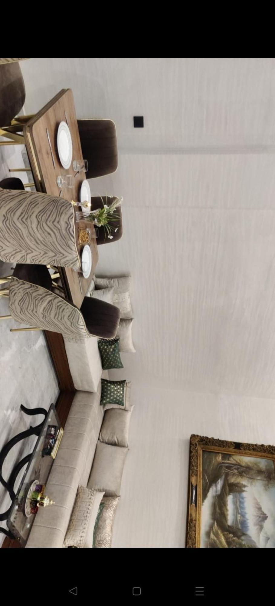 Elegant Duplex Avec Deux Piscines Et Vue Magnifique Apartamento Marraquexe