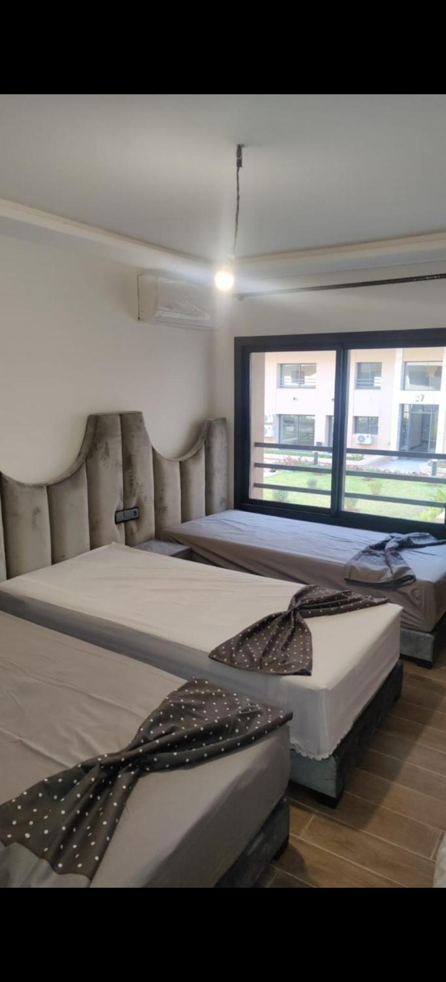 Elegant Duplex Avec Deux Piscines Et Vue Magnifique Marraquexe