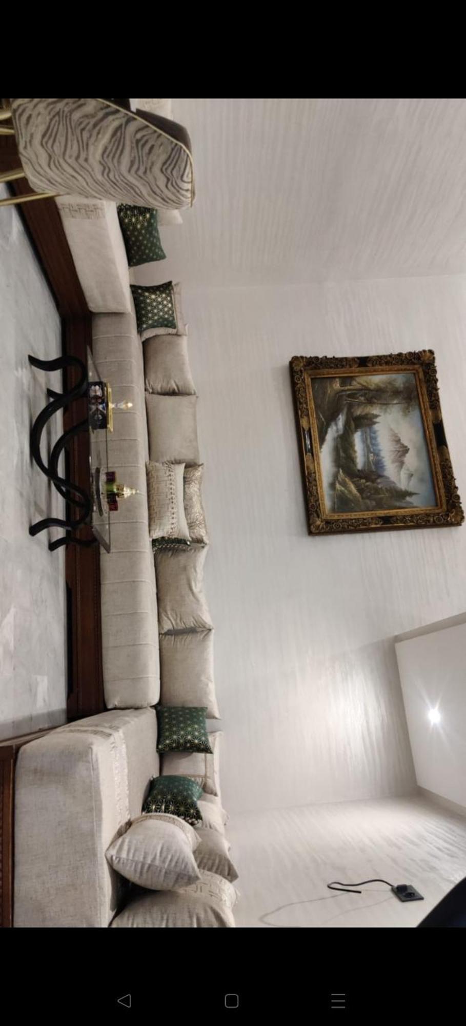 Elegant Duplex Avec Deux Piscines Et Vue Magnifique Apartamento Marraquexe
