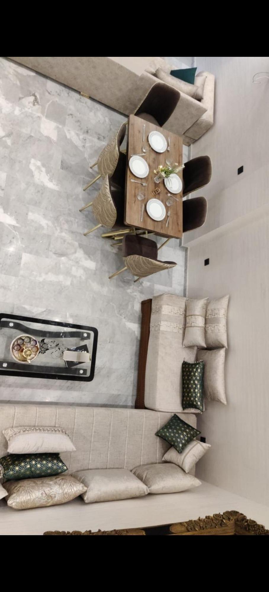 Apartamento Elegant Duplex Avec Deux Piscines Et Vue Magnifique