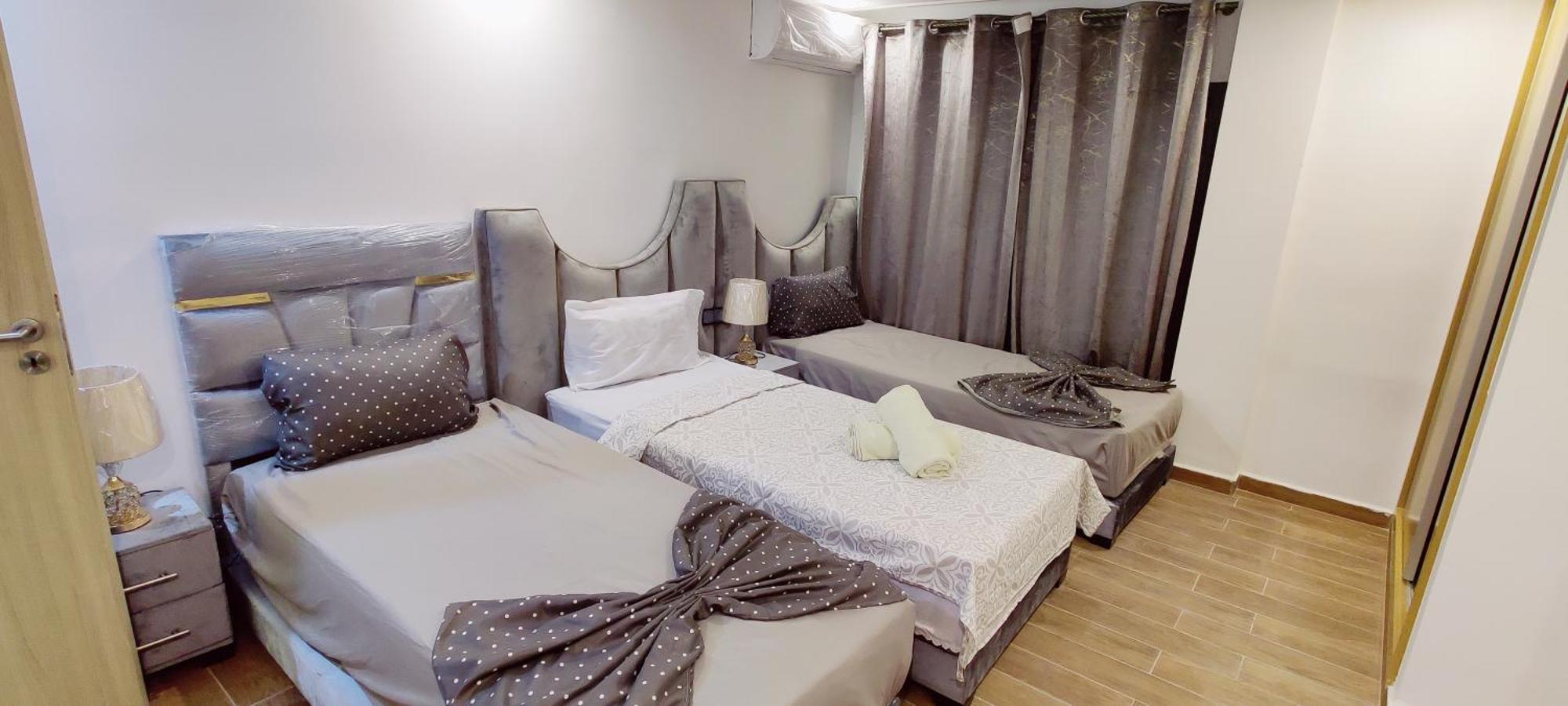 Apartamento Elegant Duplex Avec Deux Piscines Et Vue Magnifique *