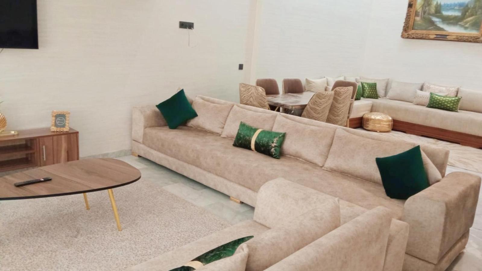 Elegant Duplex Avec Deux Piscines Et Vue Magnifique Apartamento
