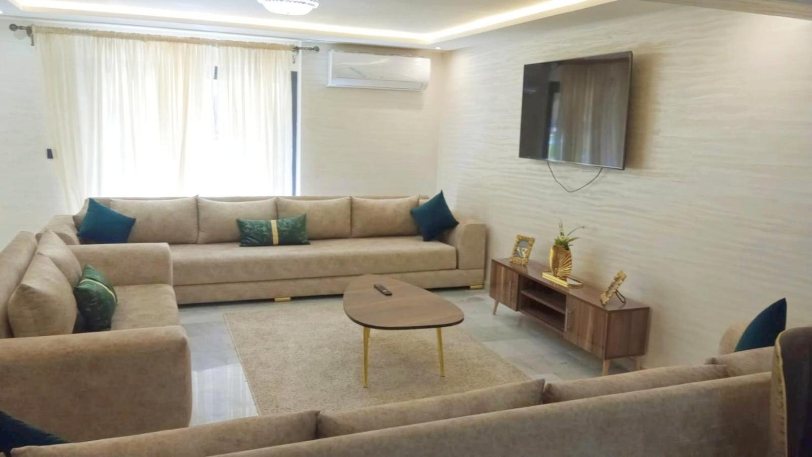 Apartamento Elegant Duplex Avec Deux Piscines Et Vue Magnifique
