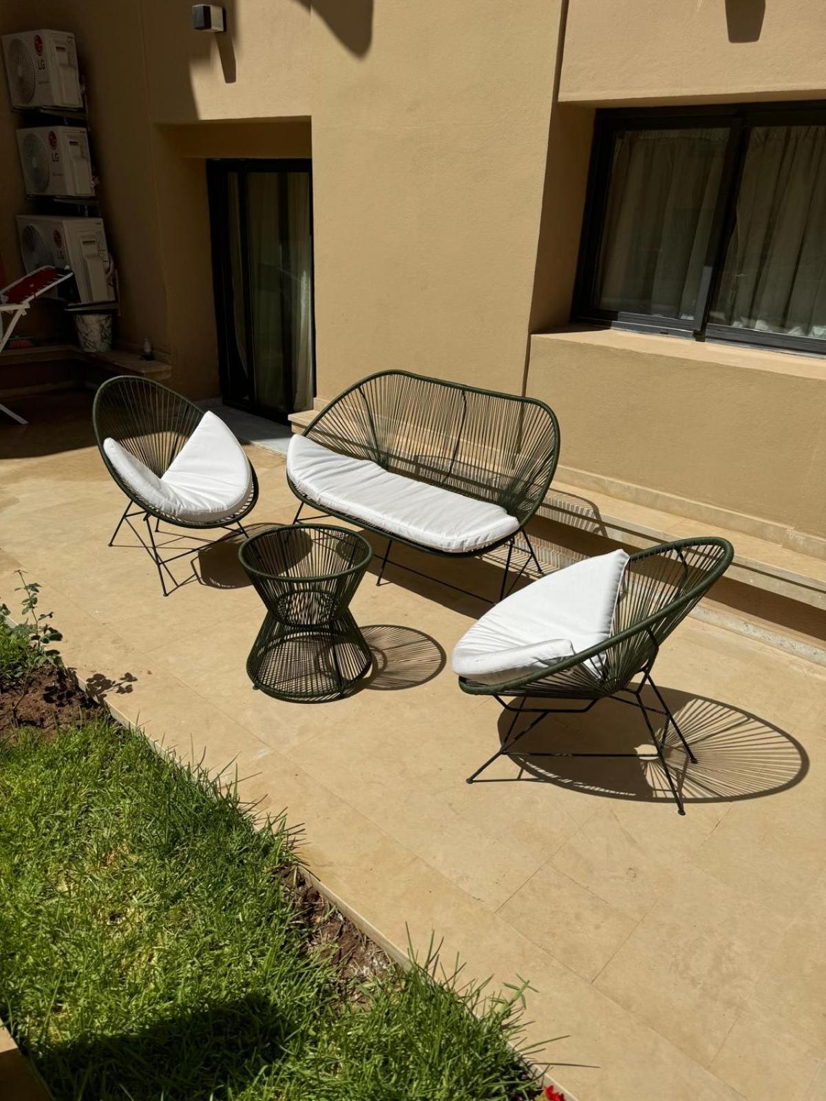 Apartamento Elegant Duplex Avec Deux Piscines Et Vue Magnifique *