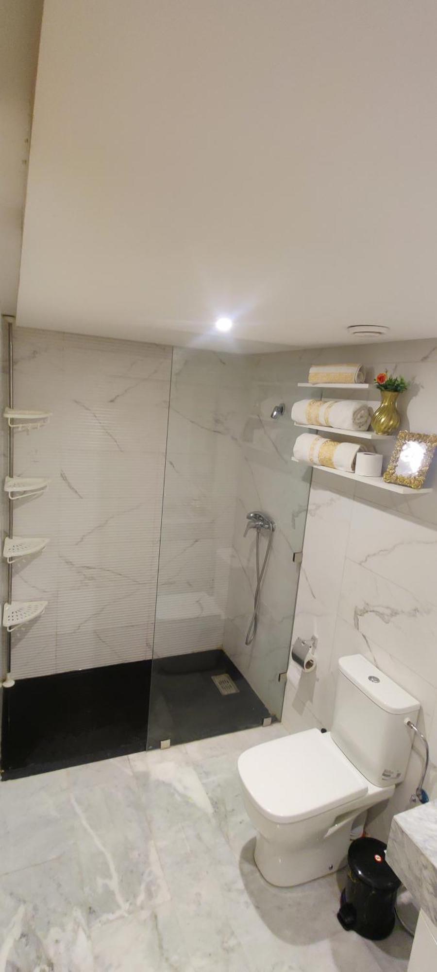Apartamento Elegant Duplex Avec Deux Piscines Et Vue Magnifique Marraquexe